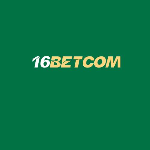 Logo da 16BETCOM