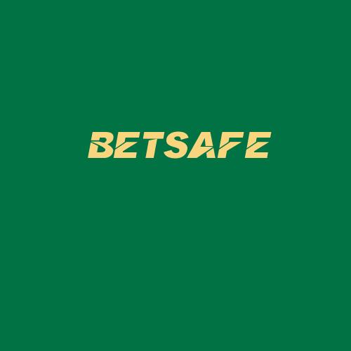 Logo da BETSAFE